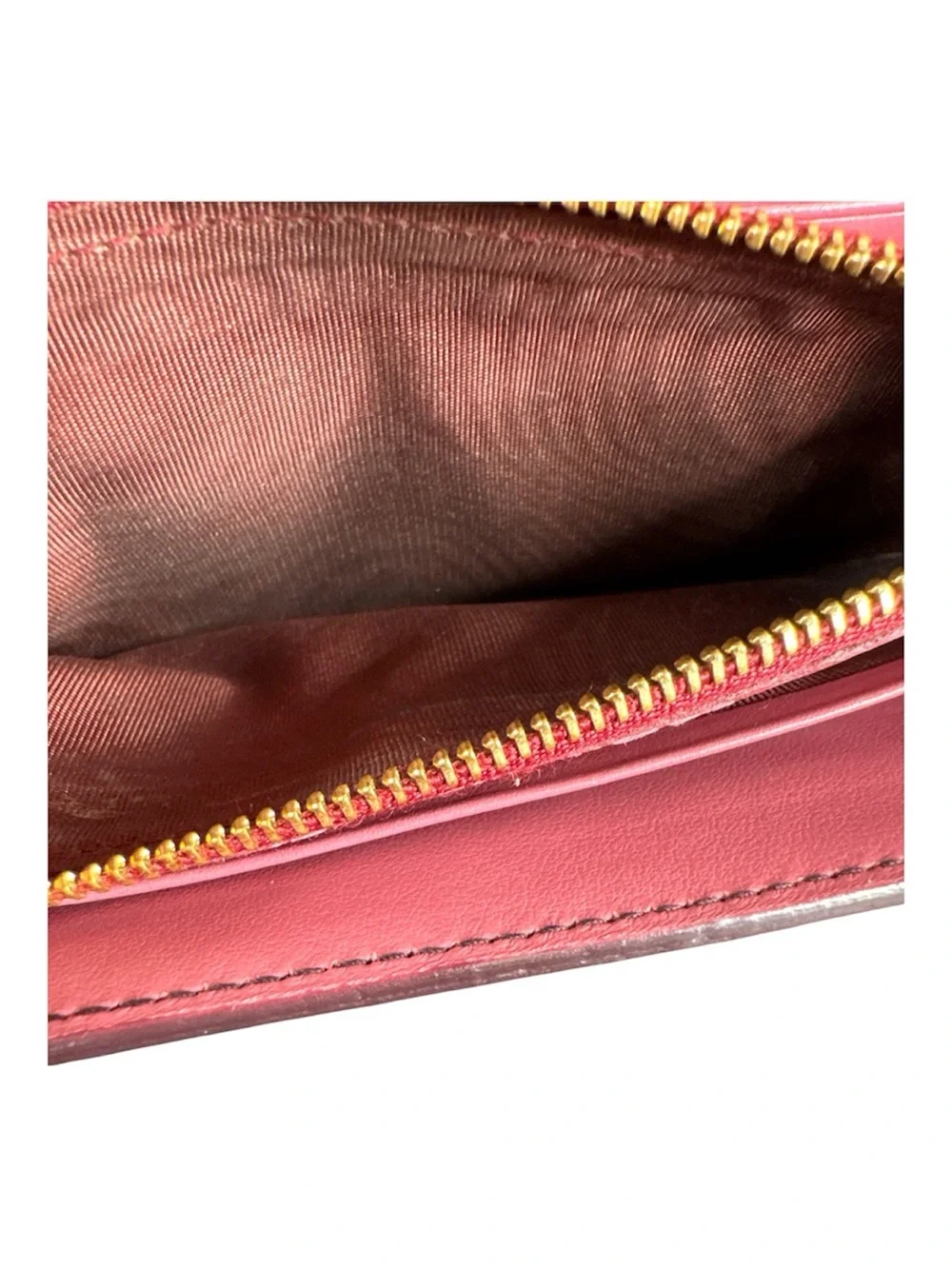SALVATORE FERRAGAMO Tri-Color Gancini Continental Wallet